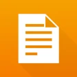 シンプルメモ プロ icon