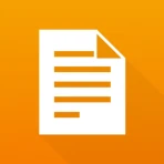 シンプルメモ プロ icon