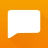 シンプルSMSメッセンジャー icon