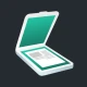 Simple Scan - PDF Doc Scanner icon
