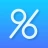 96%: Family Quiz icon