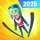 Ski Jump - Skoki Narciarskie icon