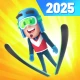 Ski Jump - Skoki Narciarskie icon