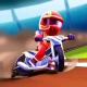 Żużel 24 - Speedway Heroes icon