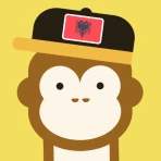 Ling - Ucz się albańskiego icon