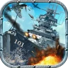 戦艦帝国-228艘の実在戦艦を集めろ icon