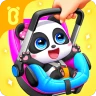 Prendre soin de Bébé panda icon