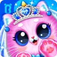 Little Pandas Katzenspiel icon