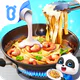 Little Panda's Welt Rezepte