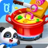 Little Panda's Welt Rezepte icon