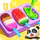 Baby Pandas Süßer Laden icon