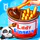 Baby Pandas Futterparty icon