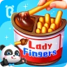 Baby Pandas Futterparty icon