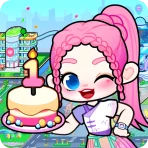 Game World: Life Story icon