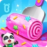 Gioco del Gelato Piccolo Panda icon
