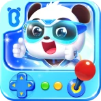 BabyBus Kids：ビデオ&ゲームワールド icon