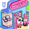 Baby Panda's Town: モール icon