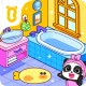 Panda Games: Town Home icon