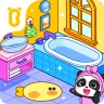 Panda Games: Town Home icon