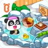 Baby Panda's Town: Vacances icon