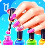Little Panda: Princess Makeup icon