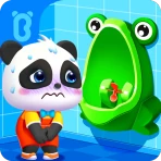 Baby Panda's Daily Habits icon