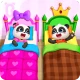 Baby Panda's House Games icon