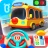 Scuolabus di Baby Panda icon