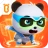 Baby Pandas Welt icon