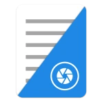 Skaner Dokumentów icon