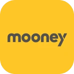 Mooney App: pagamenti digitali icon