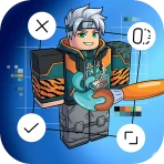 Skin Editor for RBX icon