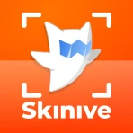 AI Huidmonitor scan - Skinive icon