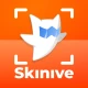 AI Huidmonitor scan - Skinive icon