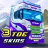 Skins for Truckers of Europe 3 icon