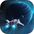 Galaxy Genome [Space Sim] icon