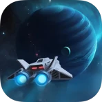 Galaxy Genome [Space Sim] icon