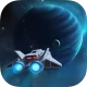 Galaxy Genome [Space Sim] icon