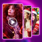 Photo Music & Video Maker icon