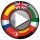 Traductor sin conexión icon