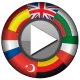 Traductor sin conexión icon