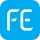 FE File Explorer icon