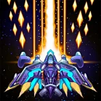 Sky Air Force: Space Shooter icon
