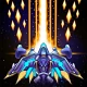 Sky Air Force: Space Shooter icon