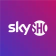 SkyShowtime: Películas, series icon