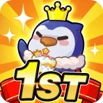Penguin GO! icon