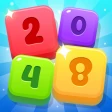 2048 Fun Collection icon