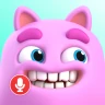 Talk to me Slimy: Talking Pet icon
