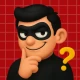 Fakeit: Impostore Gioco icon