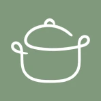 SmakShare – Recept & Mat icon